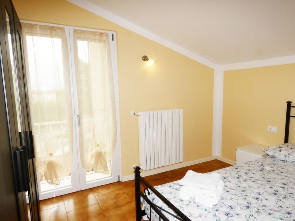 Appartamento Miralago Apartment in Province of Brescia