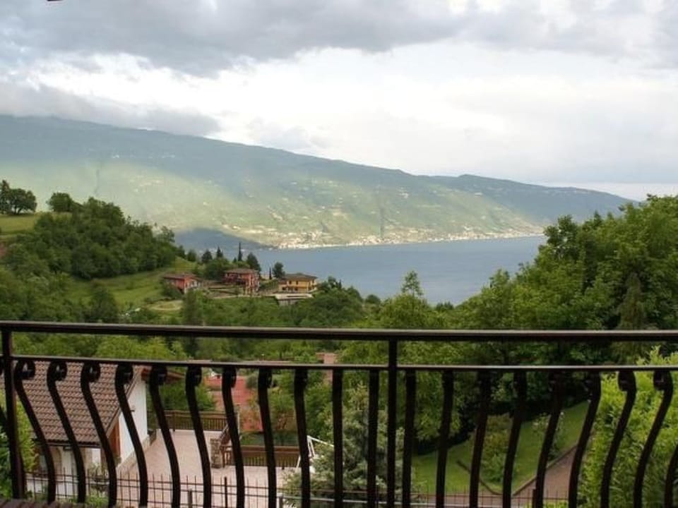 Casa Giuseppe Vacation rental in Tignale
