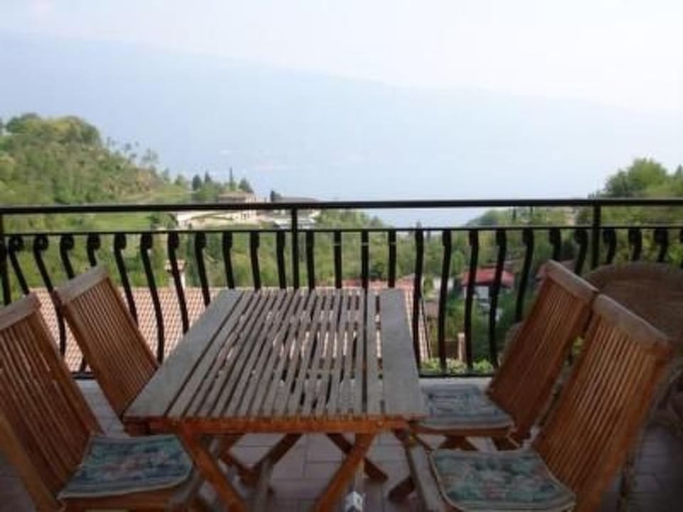 Casa Giuseppe Vacation rental in Tignale