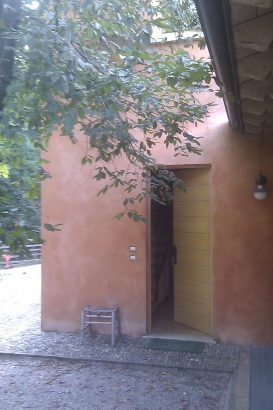 Wohnung mit Grill, Pool und Terrasse Apartment in Province of Brescia