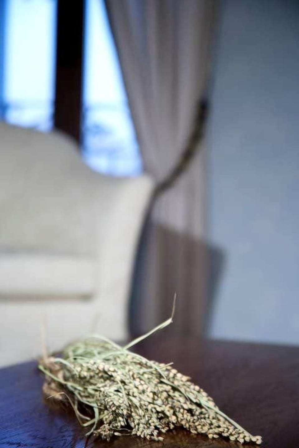Blaues Zimmer Vacation rental in Province of Brescia