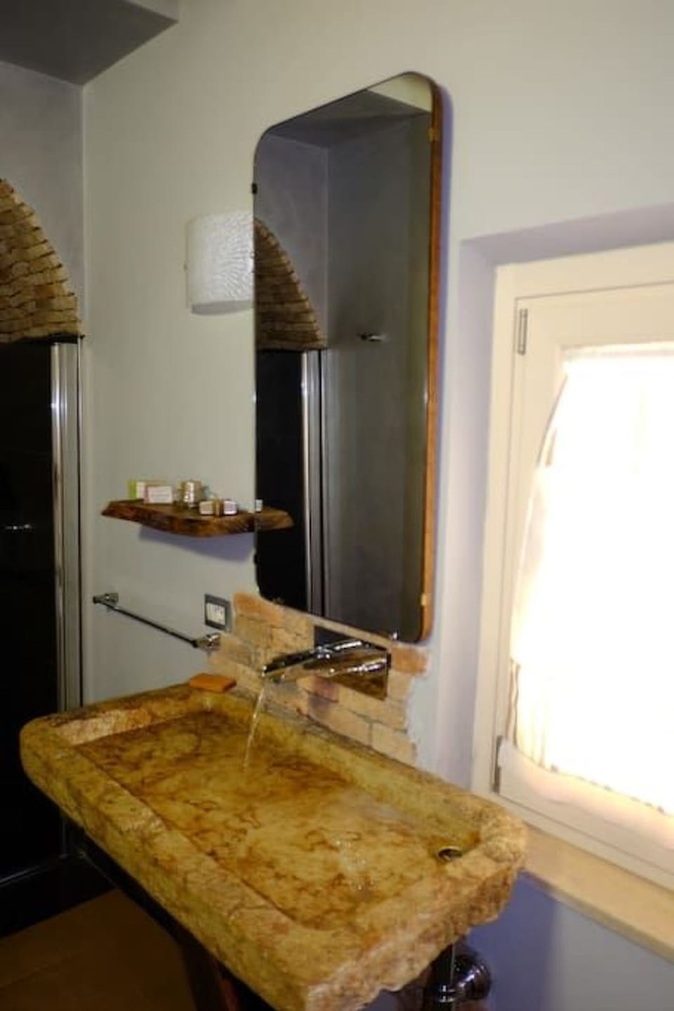 Bauernhof La Bosca Apartment in Province of Brescia