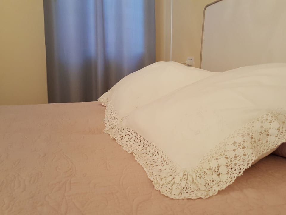 Wohnung 'Lina' mit Gemeinschaftspool Apartment in Province of Brescia