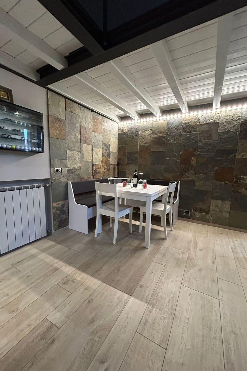 'CasAldo Apartment in Lake Garda