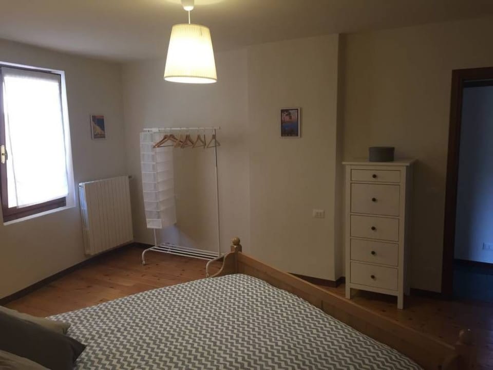 Wohnung mit Wi-Fi Apartment in Lake Garda