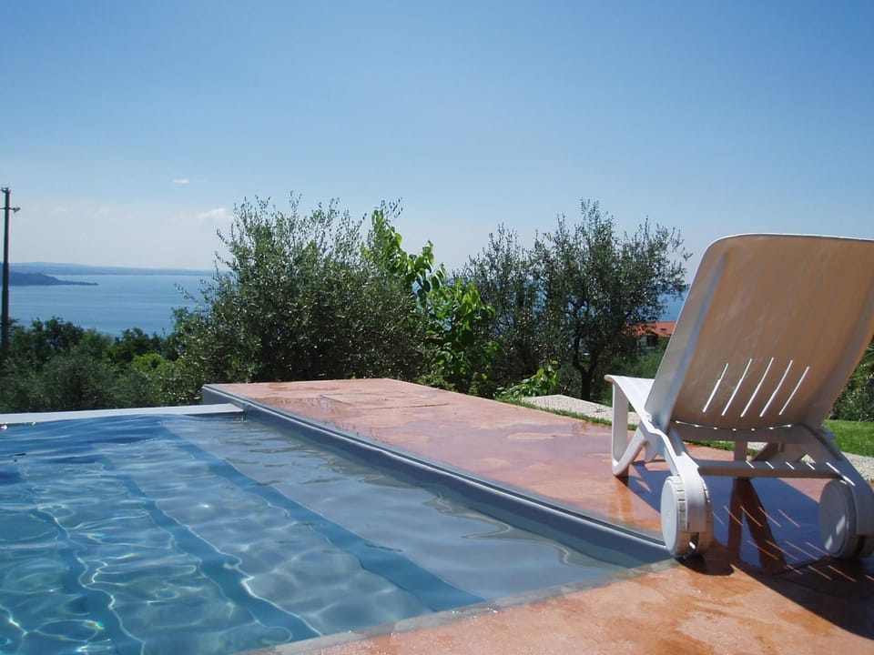 Wohnung Casello Apartment in Lake Garda