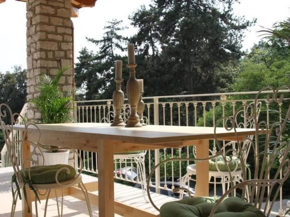 'Villa degli Ulivi Vacation rental in Lake Garda
