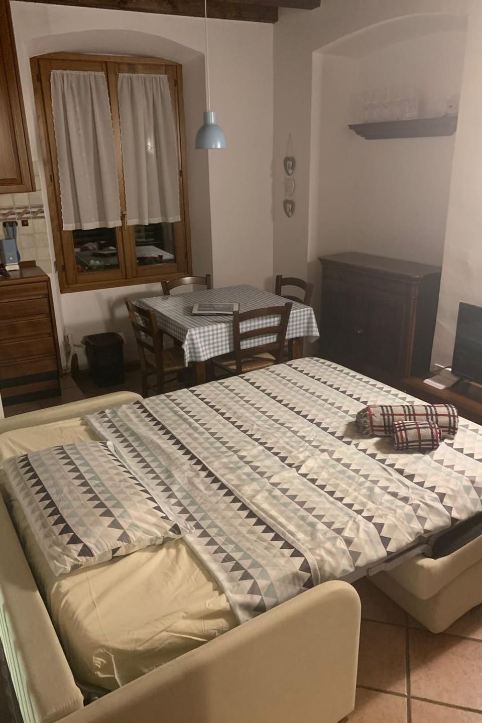 Zwei-Zimmer-Wohnung Gardasee Gargnano Apartment in Lake Garda