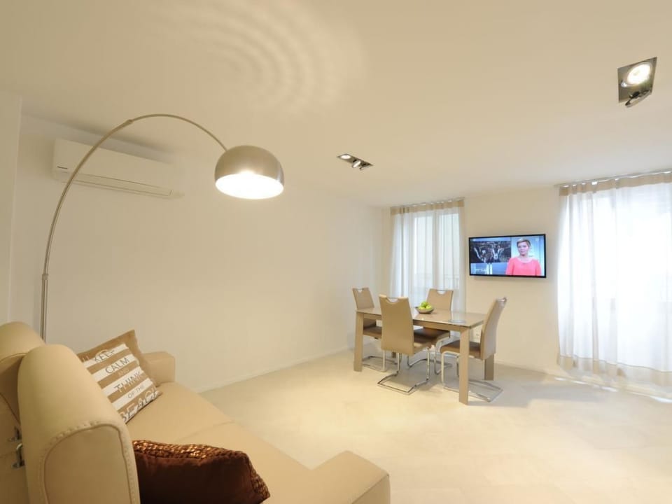 Wohnung 'Bella Vacanza 1 Apartment in Limone Sul Garda