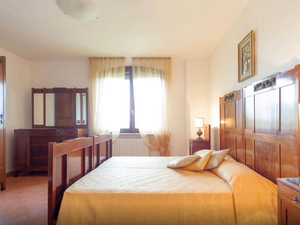 "Cascina Tabachera Vacation rental in Province of Brescia