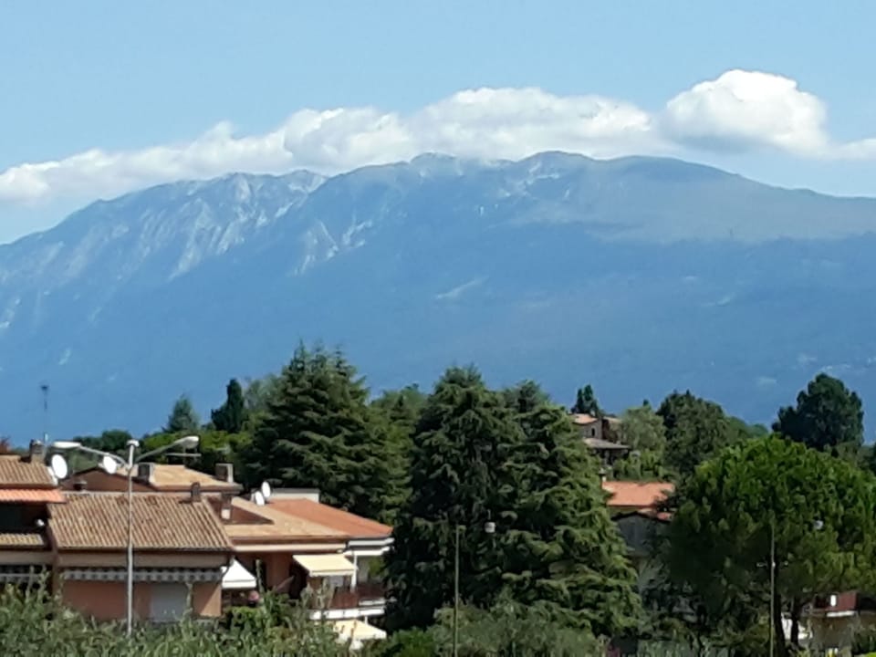 Piccola Perla Apartment in Lake Garda