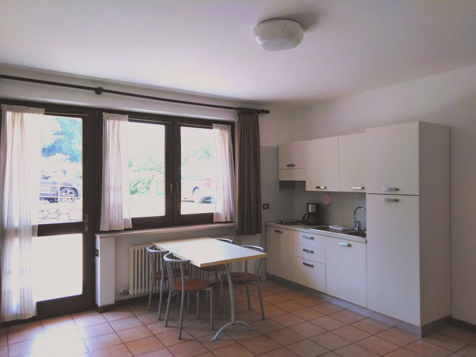 Gemütliche Wohnung in Malcesine Apartment in Malcesine