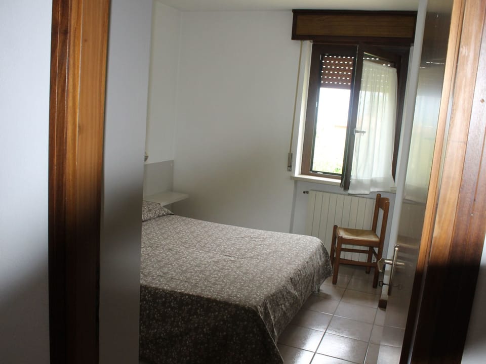 Ruhige Drei-Zimmer-Wohnung im Grünen mit Seeblick Apartment in Malcesine