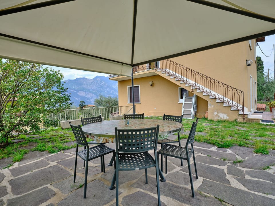 'Casa Willy Apartment in Malcesine