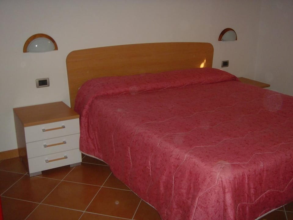 Wohnung 'Virgilio Zanetti', max 6 Personen Apartment in San Zeno di Montagna