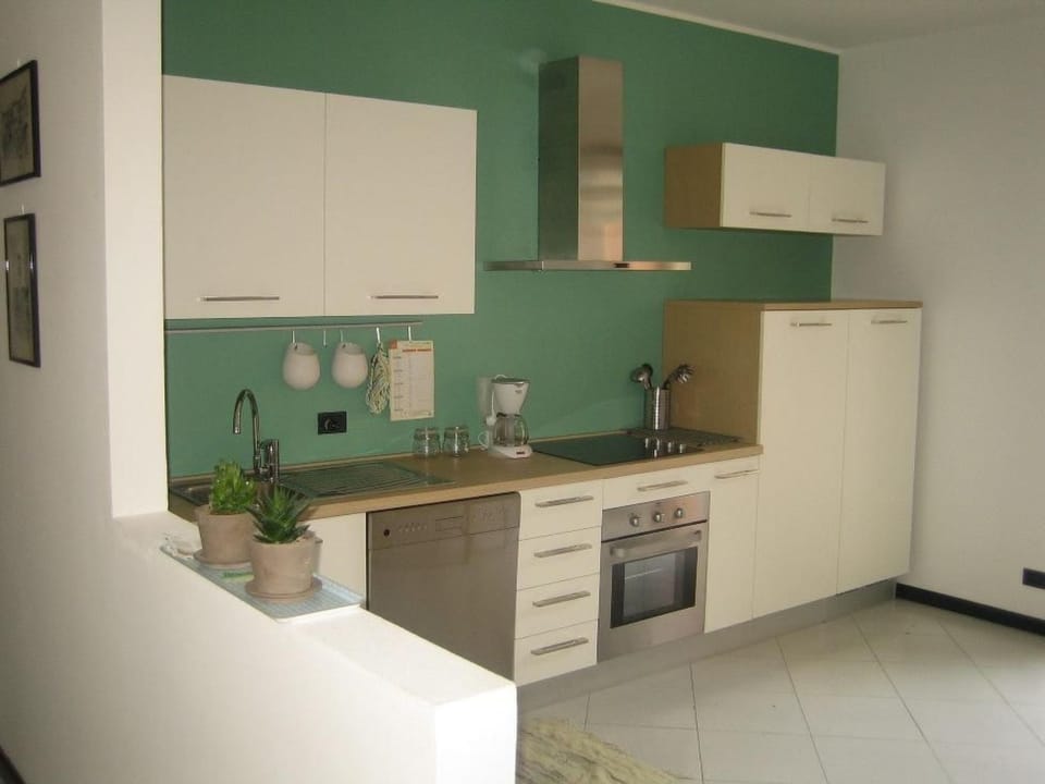 CASA SPIAGGIA Apartment in Brenzone sul Garda