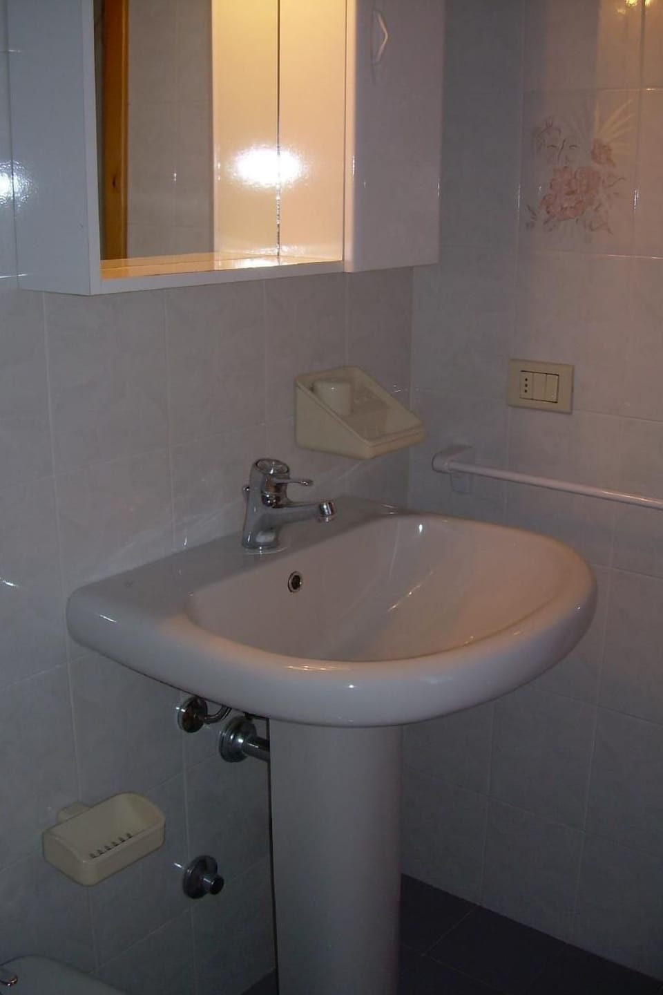  Apartment in Brenzone sul Garda