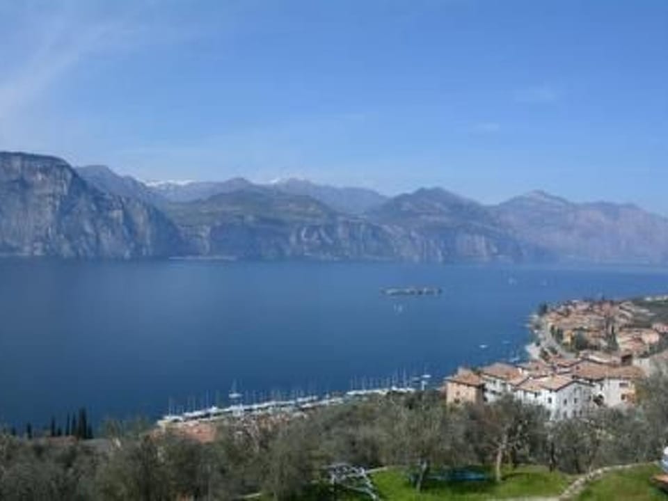  Apartment in Brenzone sul Garda