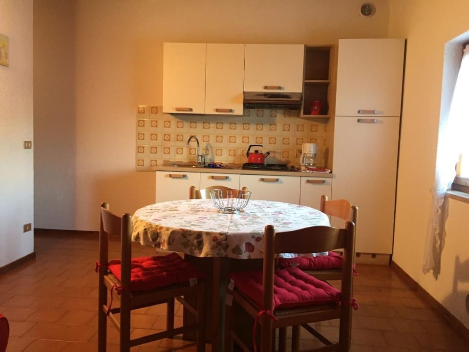 Apartment in Brenzone sul Garda