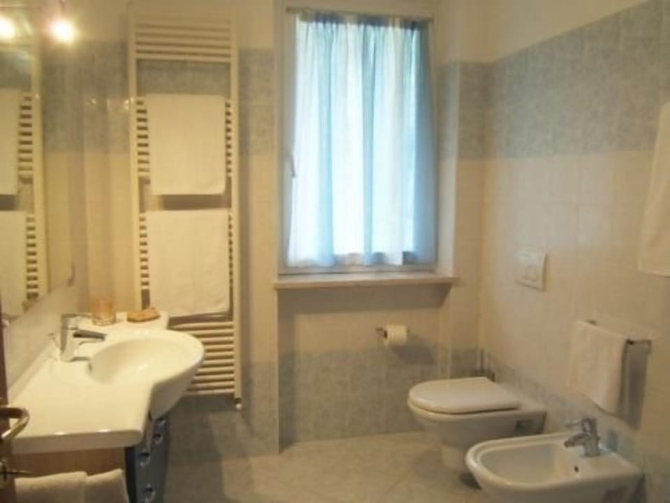 "Apartment 7" mit Pool Apartment in Brenzone sul Garda
