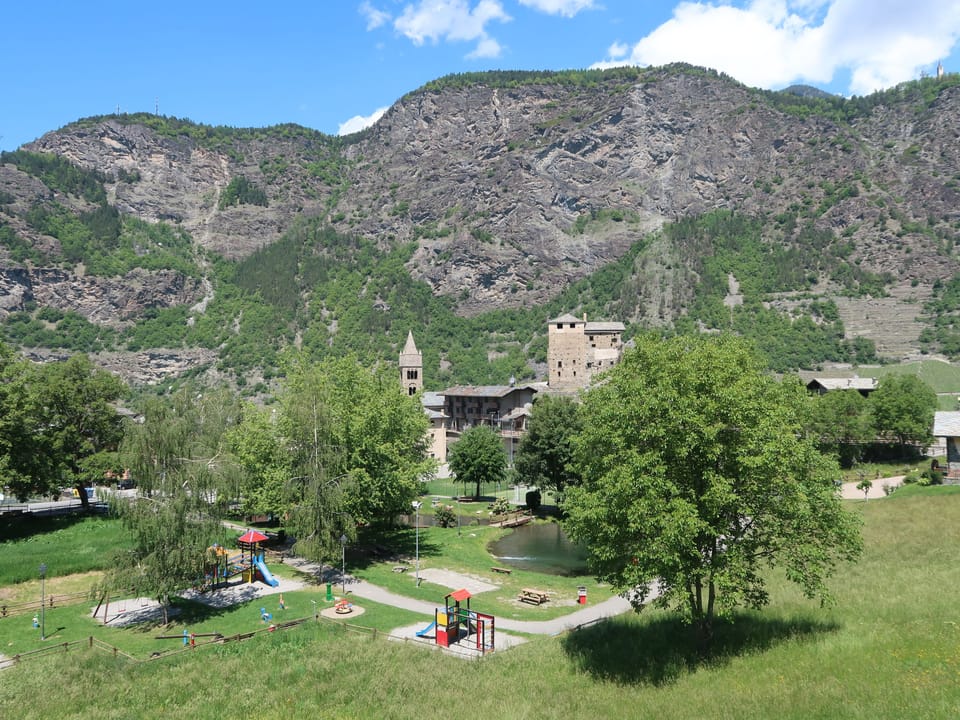 Place