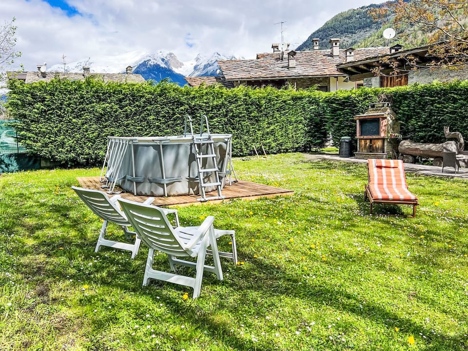 Pool Outdoor