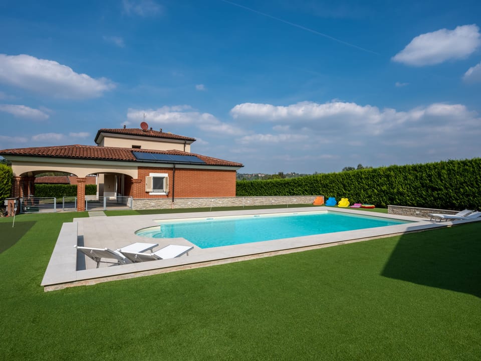 Pool Outdoor