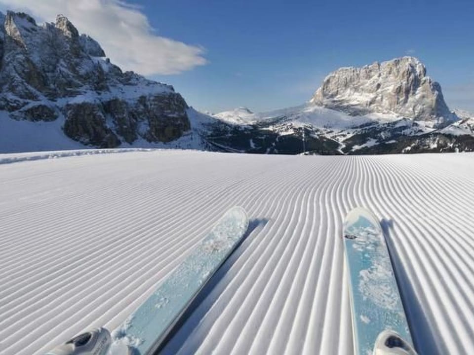Cesa Vedla DOLOMITES Apartment in Trentino-South Tyrol