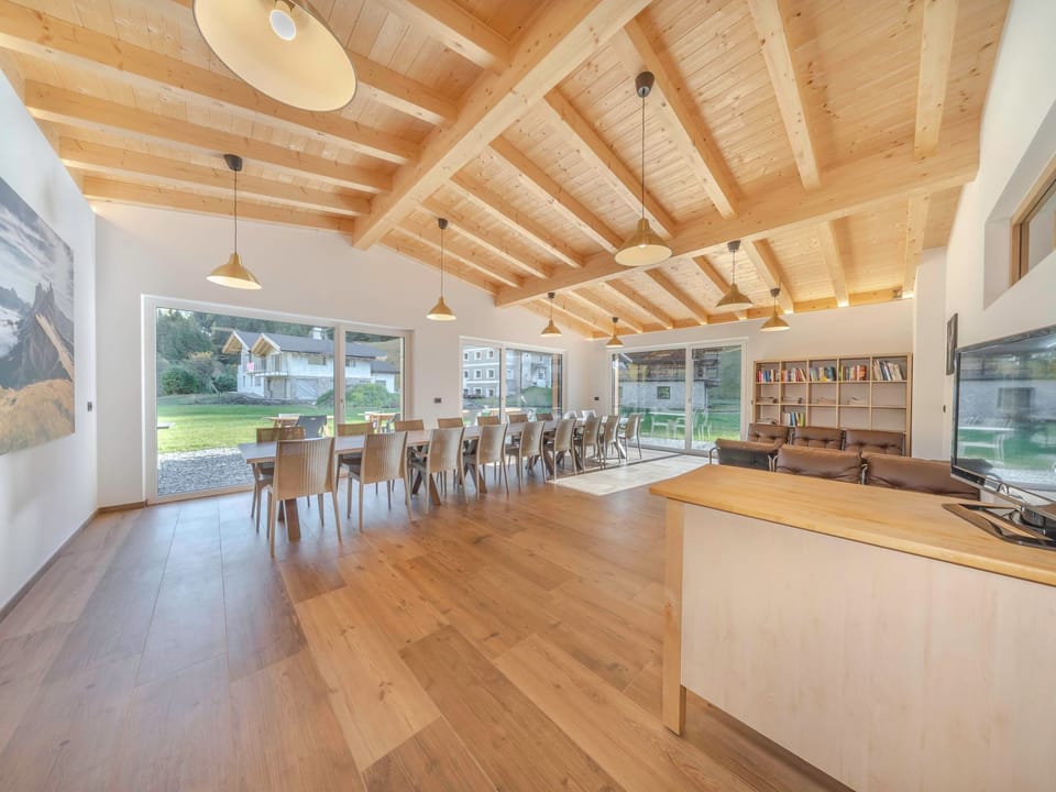 Dumbria Dolomites Vacation rental in Sëlva