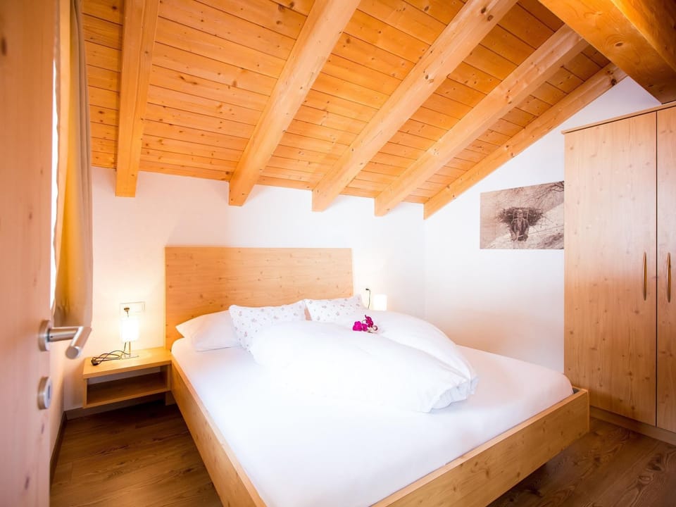Fichte Apartment in Trentino-South Tyrol