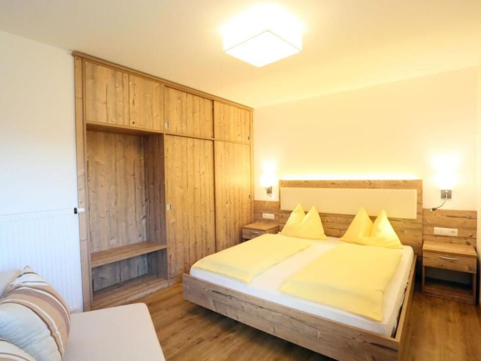 mit Terrasse Apartment in Trentino-South Tyrol