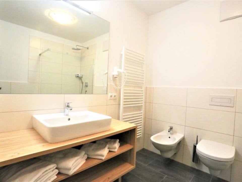 mit Terrasse Apartment in Trentino-South Tyrol