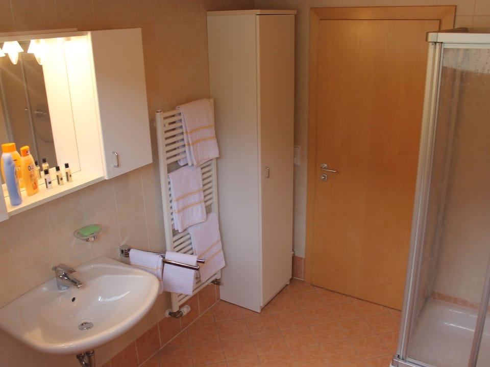 Große, helle Wohnung mit großartigem Panoramabli Apartment in Trentino-South Tyrol
