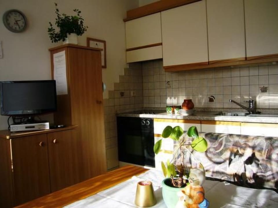 Egon Apartment in Trentino-South Tyrol