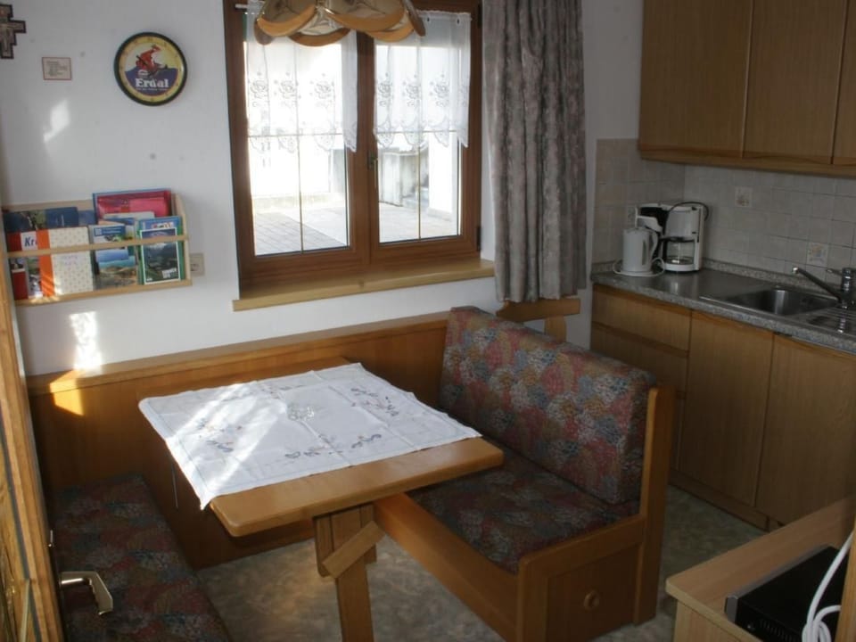 Egon Apartment in Trentino-South Tyrol