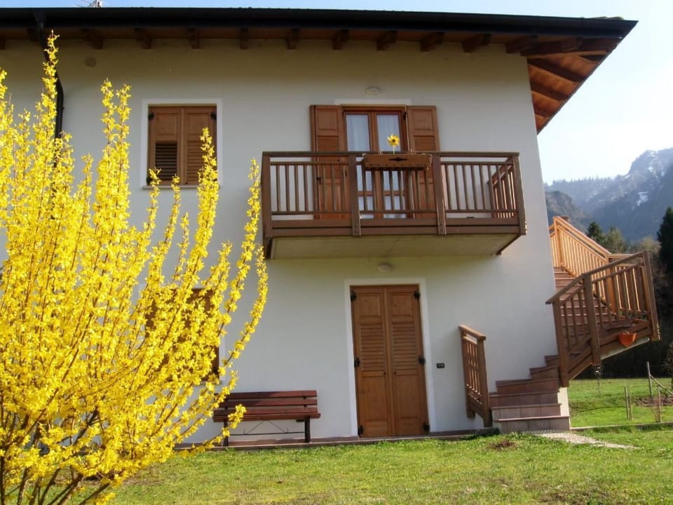 'Irma' Apartment in Trentino-South Tyrol