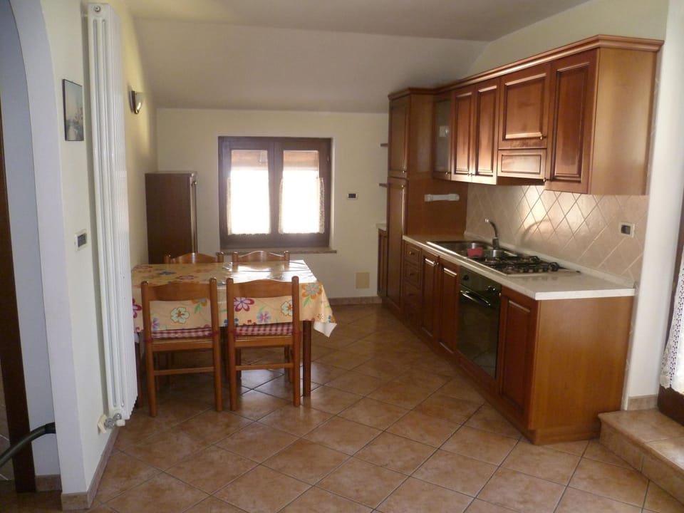 'Cielo' mit privatem Balkon Apartment in Levico Terme
