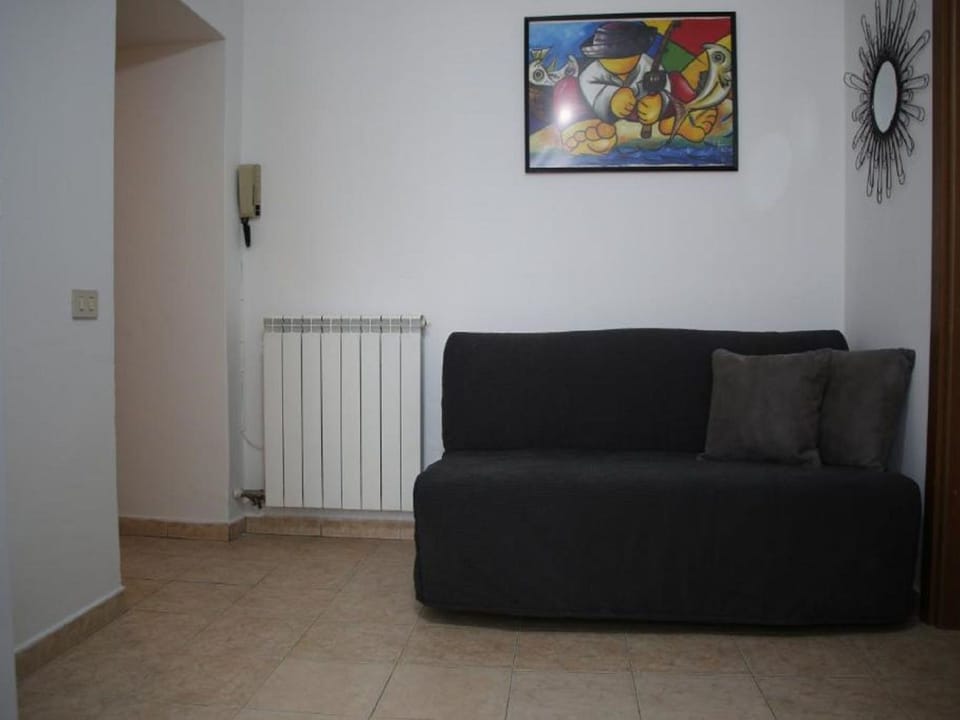 Haus und Frühstück La Madonnina Apartment in Lombardy