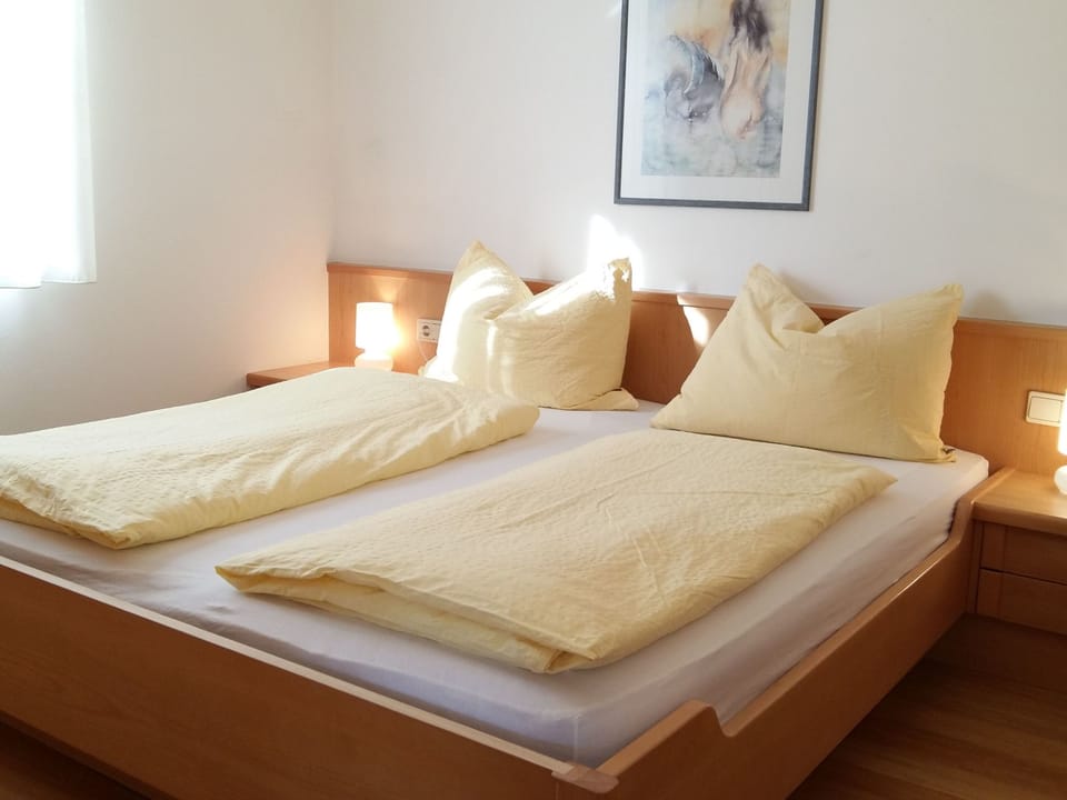Wohnung "Valentin" Apartment in Trentino-South Tyrol