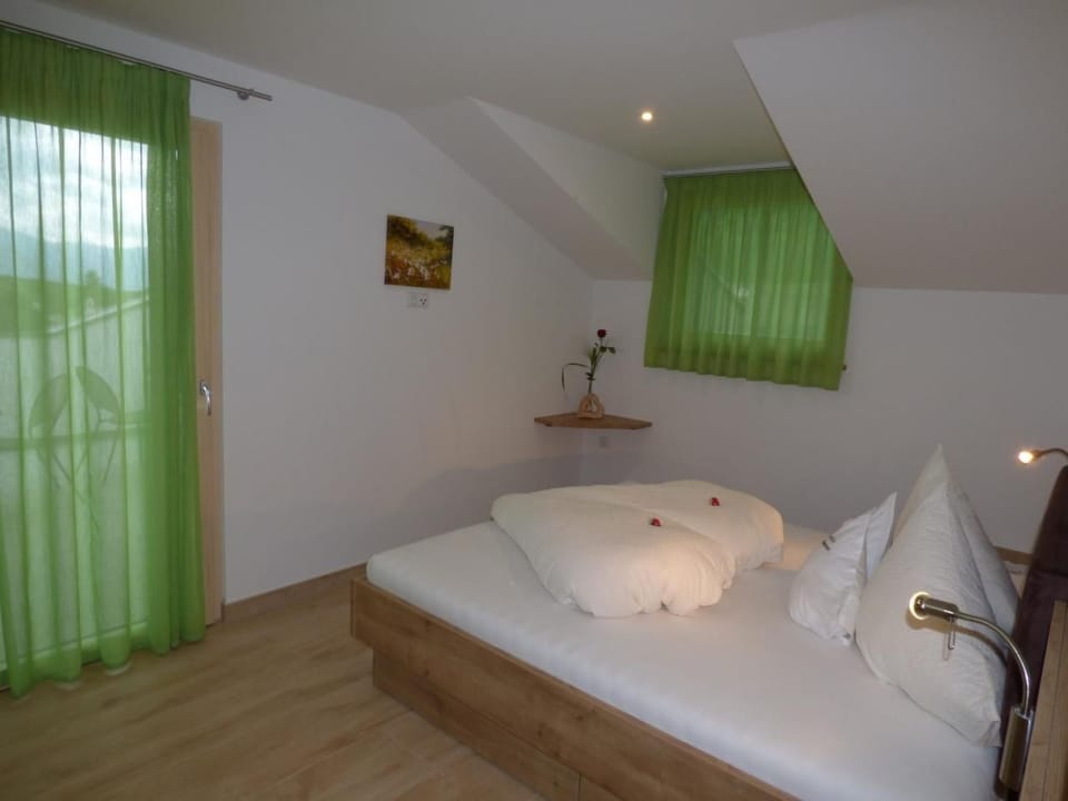 Bergblick Apartment in Trentino-South Tyrol