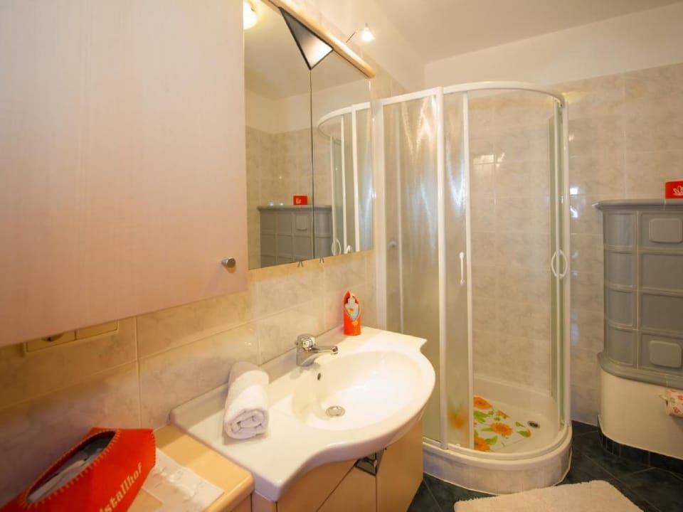 Golden Apartment in Trentino-South Tyrol
