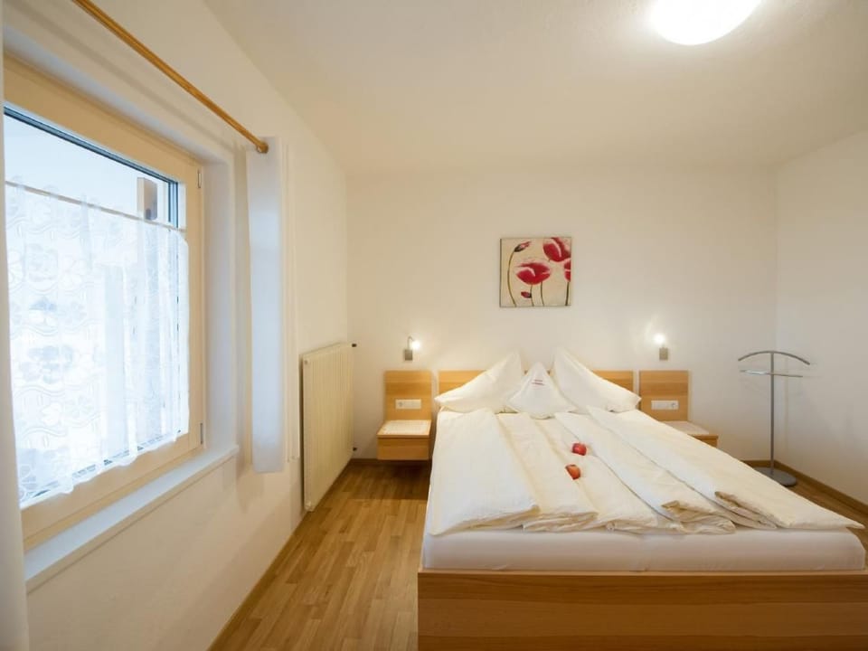 Golden Apartment in Trentino-South Tyrol