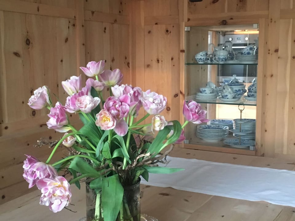 Chalet "Rennweg 114" mit Sauna Vacation rental in Trentino-South Tyrol