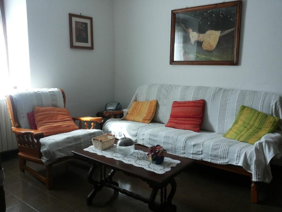 Toskana Vacation rental in Porretta Terme