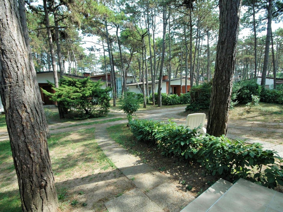 Lerche Typ c Vacation rental in Lignano Sabbiadoro