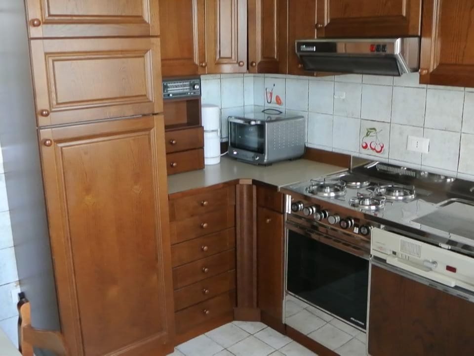 Eigentumswohnung Arcobaleno - Lignano Apartment in Lignano Sabbiadoro