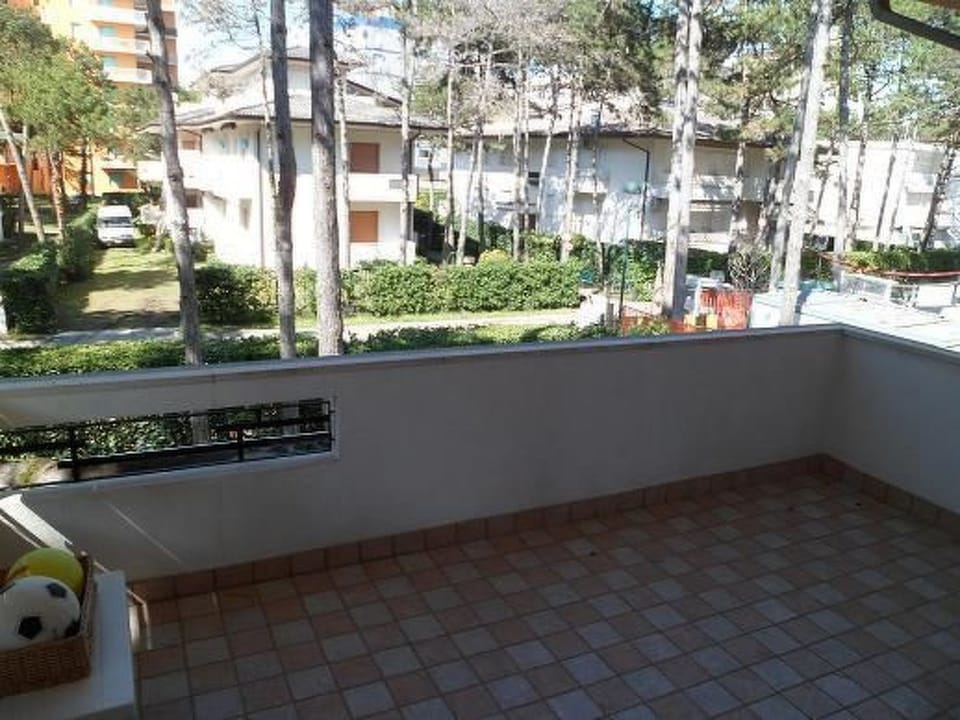 Gemütliche Wohnung in der Villa Sternila Apartment in Lignano Sabbiadoro