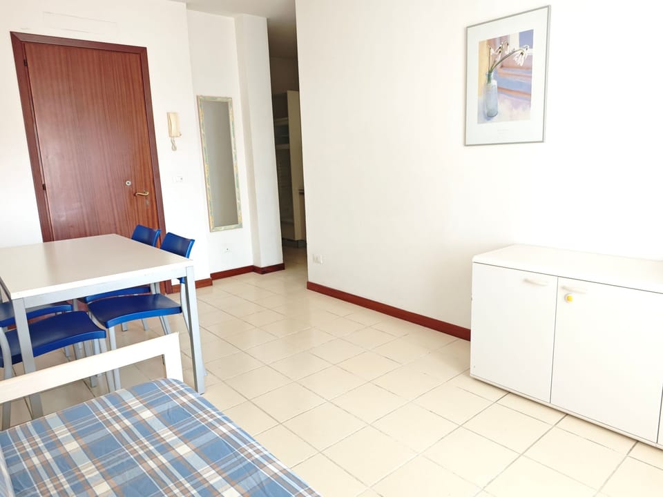 Frisch renovierte Ferienwohnung Villa Lisa 4 Apartment in Lignano Sabbiadoro