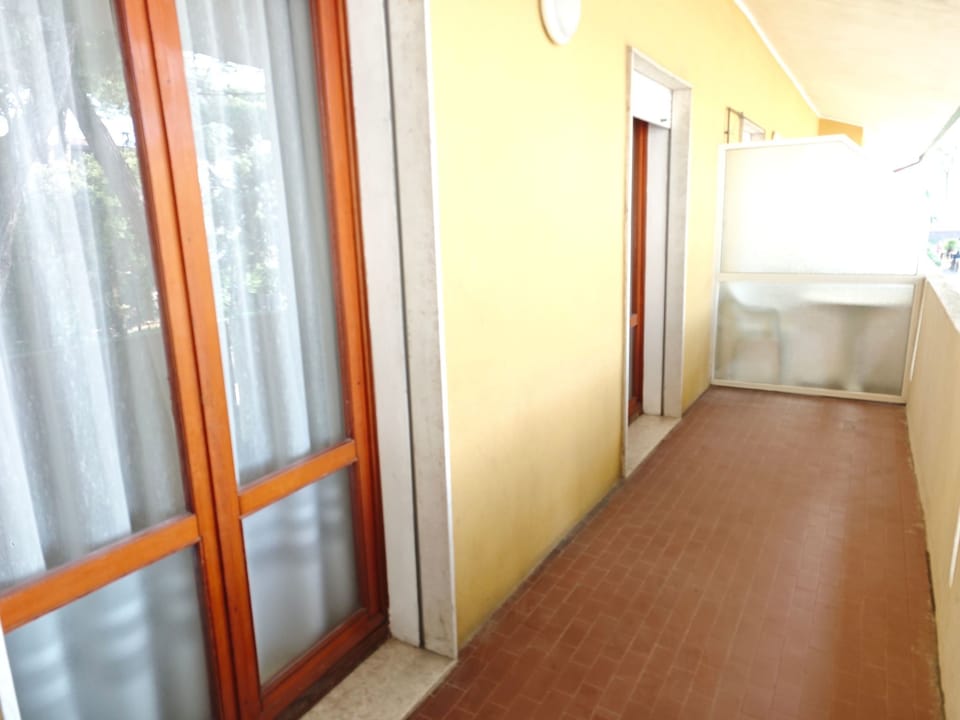 Frisch renovierte Ferienwohnung Villa Lisa 4 Apartment in Lignano Sabbiadoro