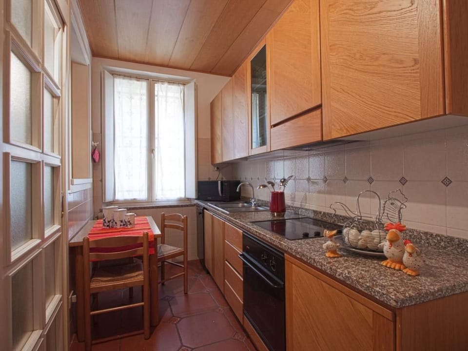 Elegantes Ferienhaus im historischen Zentrum von Apartment in Friuli-Venezia Giulia